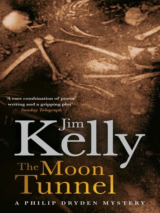 Title details for The Moon Tunnel by Jim Kelly - Available